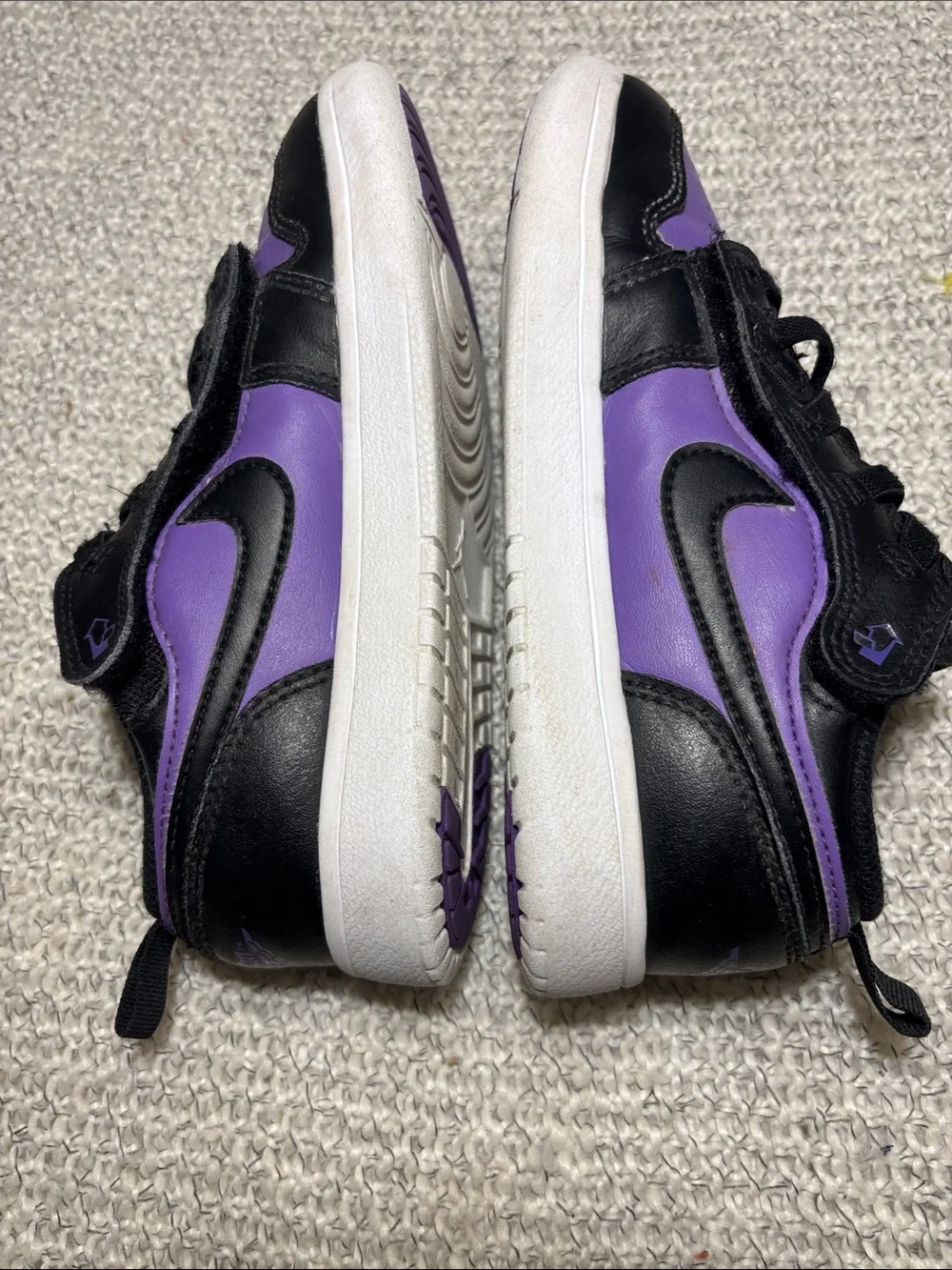Nike Air Jordan 1 Low Alt 